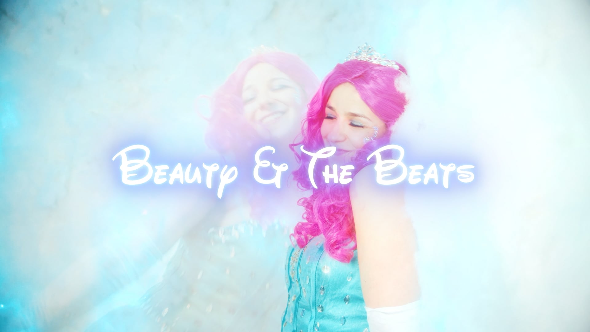 Promotional video thumbnail 3 for Beauty & The Beats