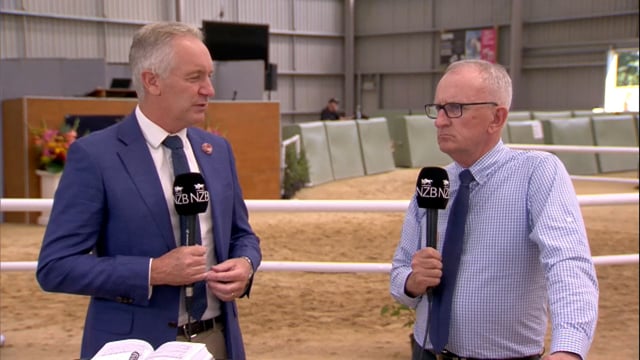 NZB Standardbred 2024 National Yearling Sale - Preview Show Part 2