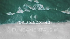 DRMBX - Fundamentals #1-Up to 5
