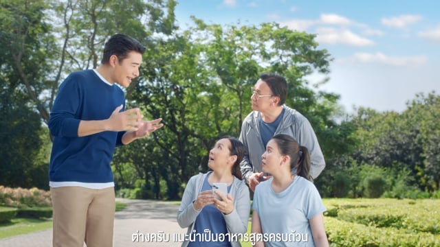 เหมือนกันจริงเหรอ? : Ensure