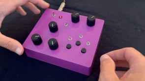 Bent Time Drive video thumbnail 8