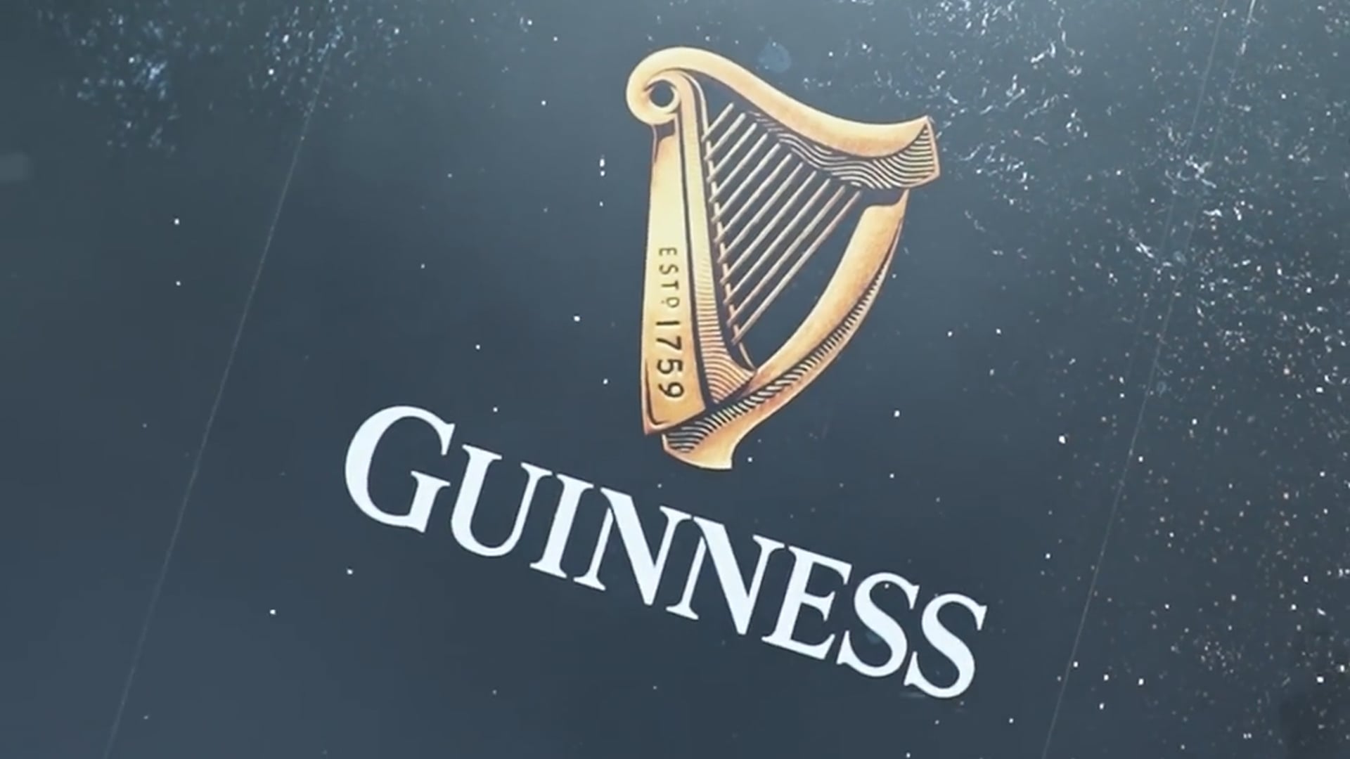 Guinness Event Showcase Video - Social Media Feed