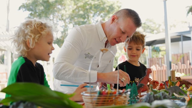 Little Scholars Redland Bay South video thumbnail 11