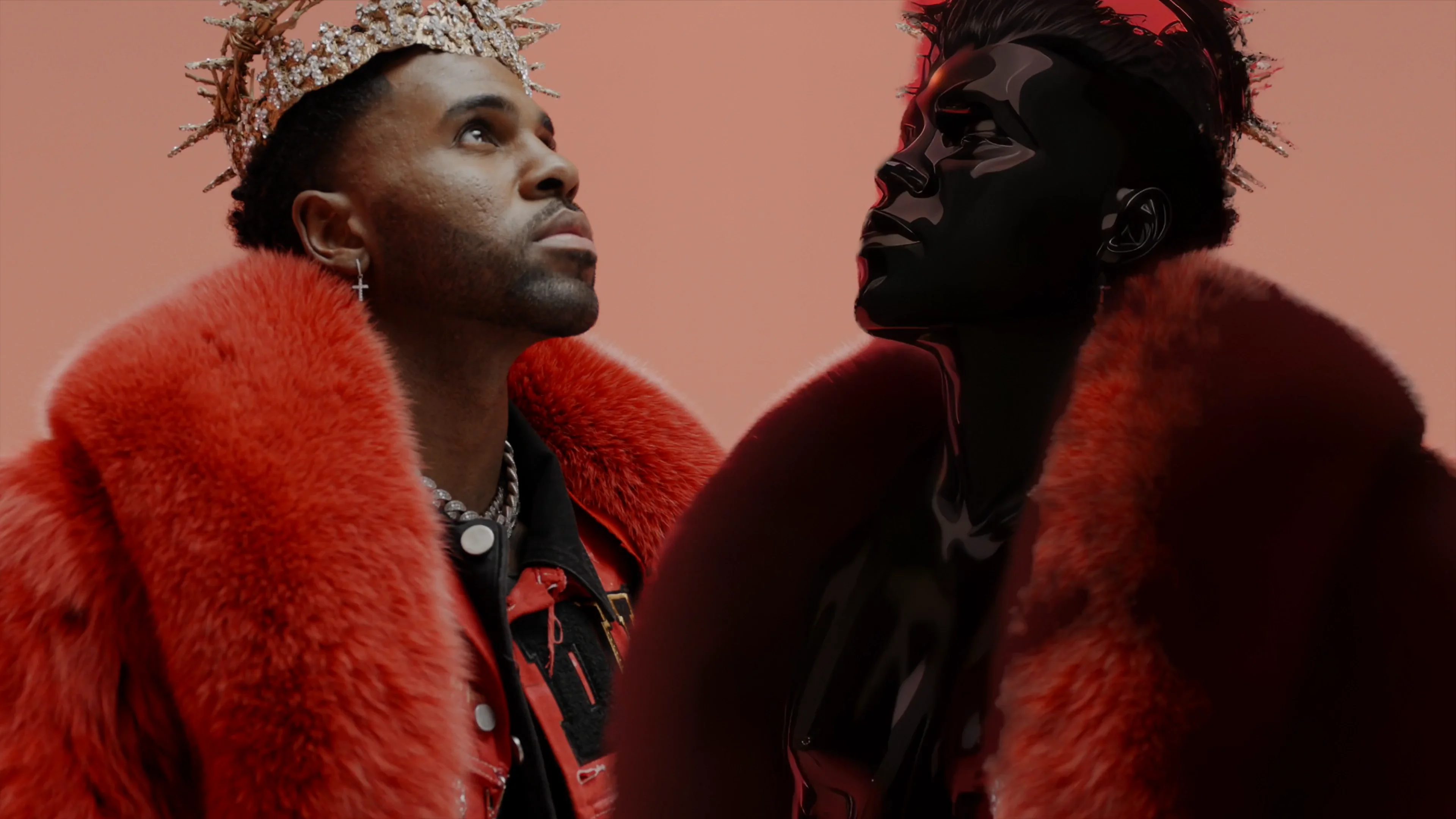 Nu King - Jason Derulo
