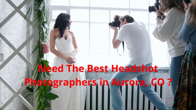 Picture It Studios, Incorporated : Headshot Photographers in Aurora, CO