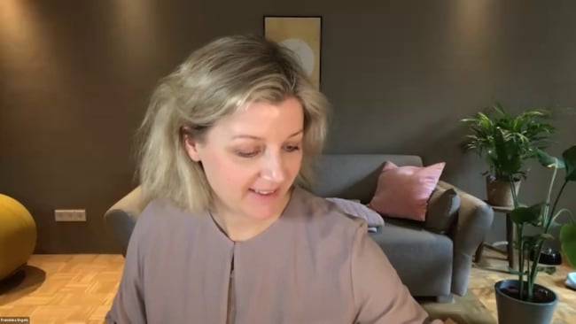 19.02.2024 - Communications & Technik