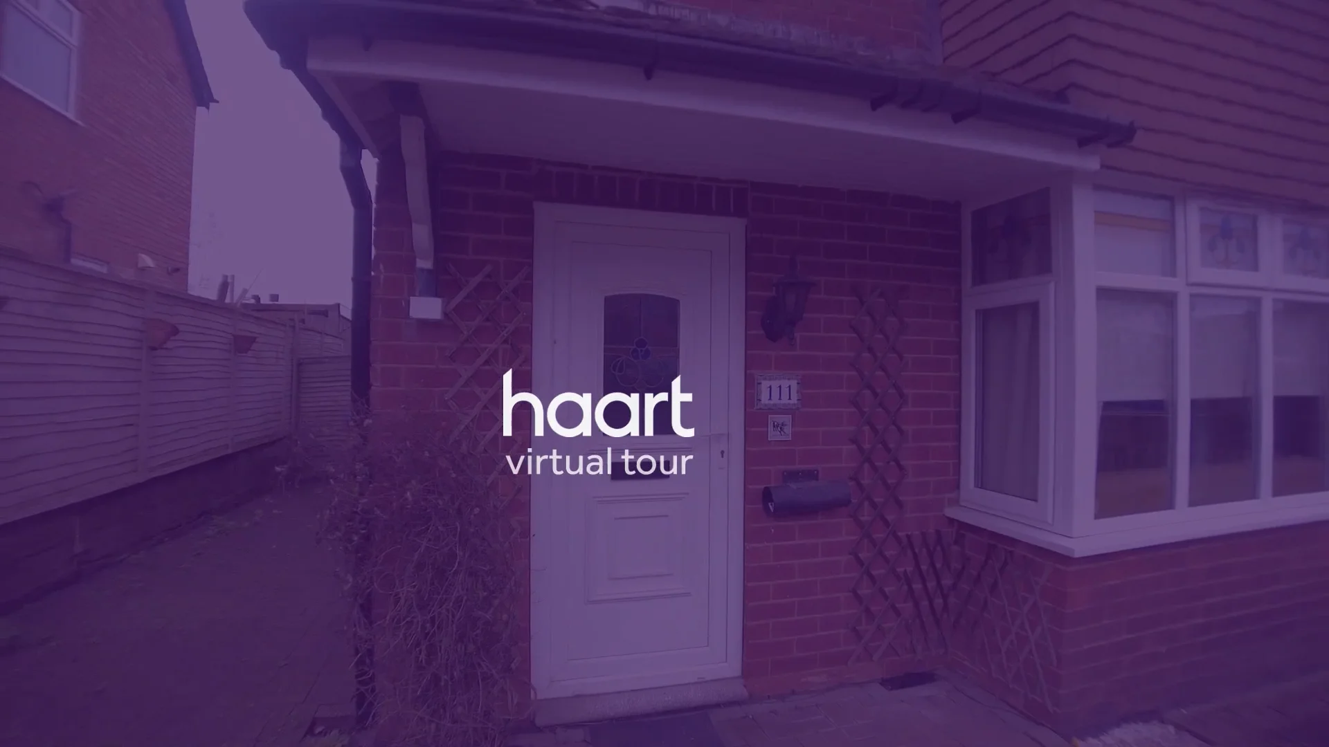 Virtual Viewing of Elms Avenue, Littleover, 3 bedroom SemiDetached