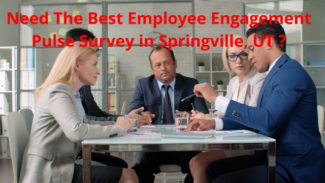 ⁣DecisionWise : Employee Engagement Pulse Survey | 84663