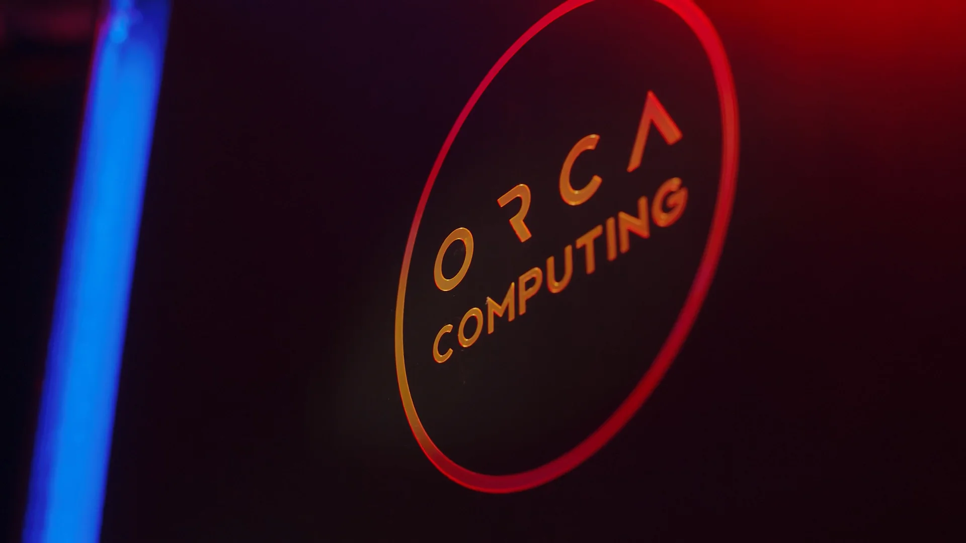 ORCA Computing Brand Film on Vimeo