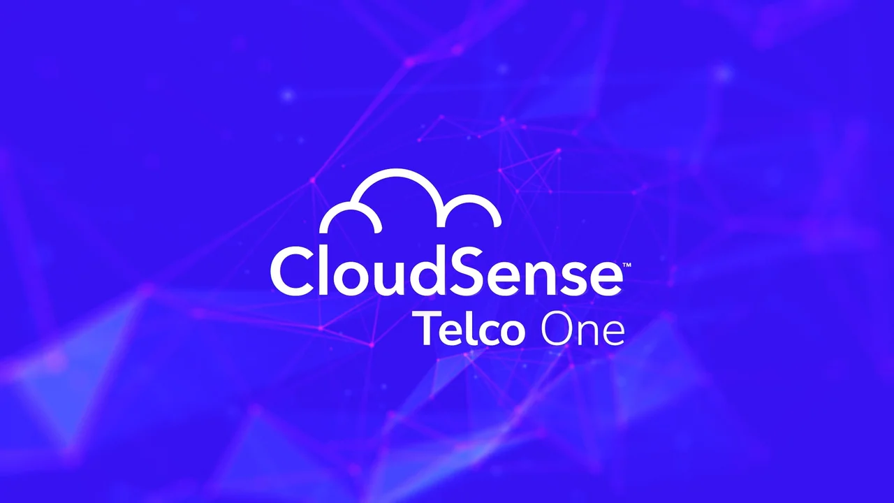 Cloudsense Telco One on Vimeo