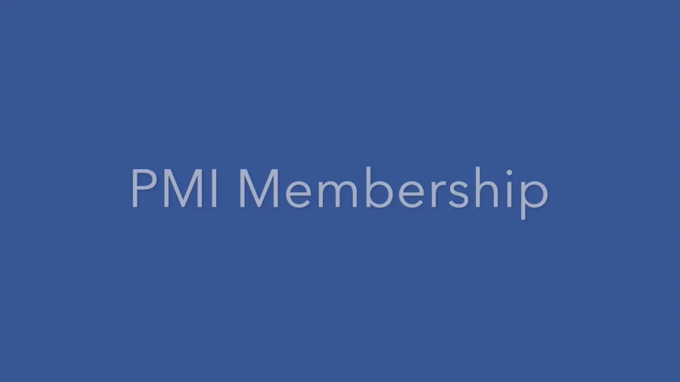 pmi-membership-and-pmp-application
