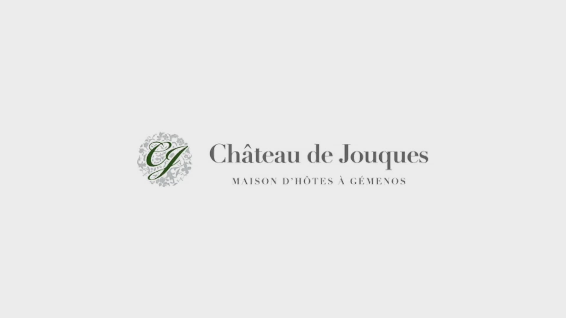 CHATEAU DE JOUQUES
