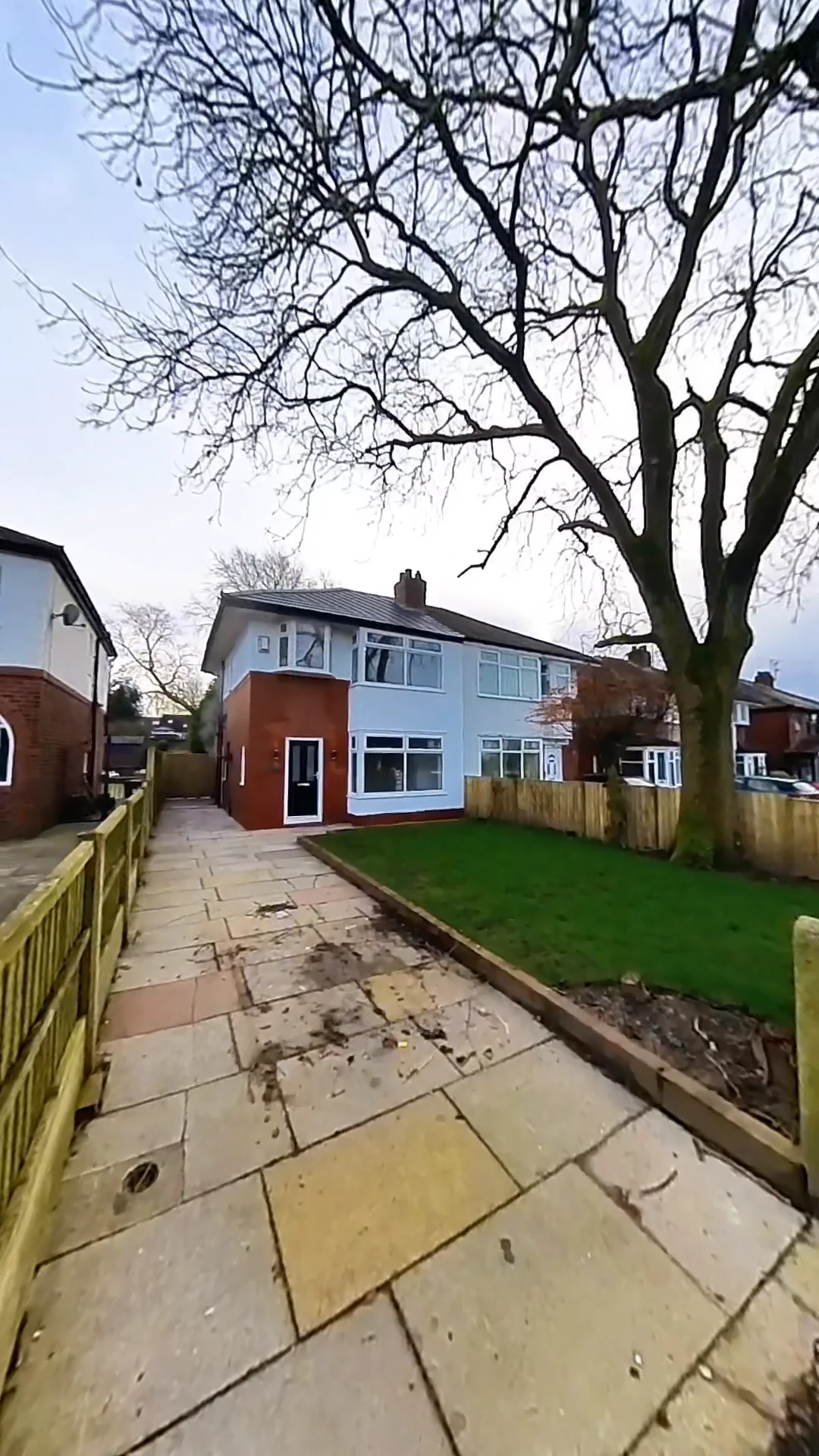 Newbrook Road, Atherton on Vimeo