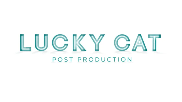 Lucky Cat 2024 Showreel