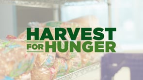 Harvest for Hunger 2024