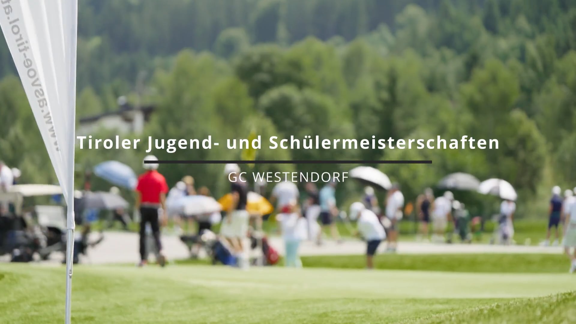 Austrian Juniors Golf Tour