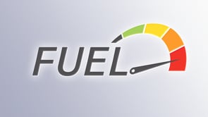 Week 3 | FUEL | Danny Cox