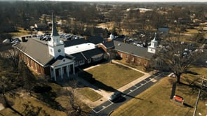 Fine Arts Fair Recap - 2024