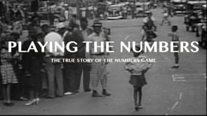 Gus Smith - PLAYING THE NUMBERS PREVIEW
