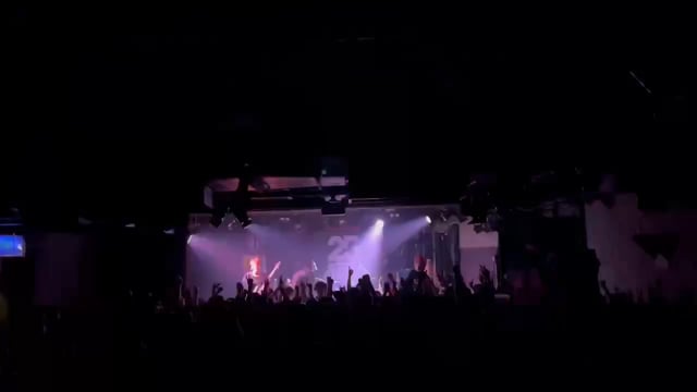 【LIVE動画】ROTTENGRAFFTY 25th Anniversary "Blown in the Reborn Tour" @HEAVEN'S ROCK熊谷 VJ-1