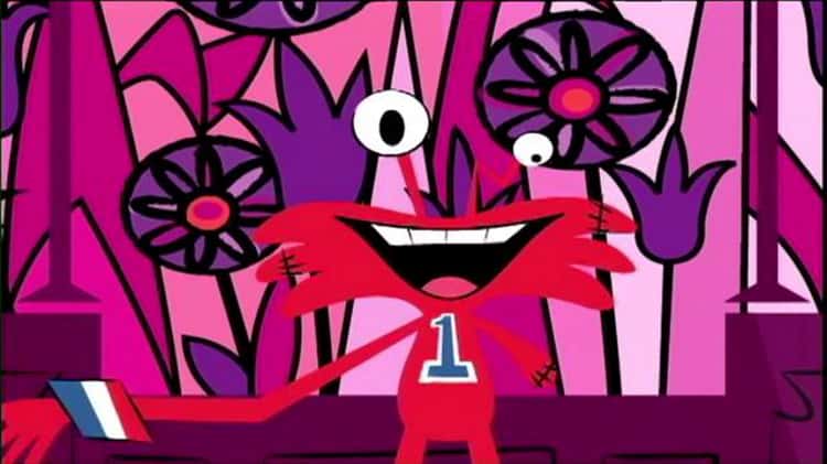 Foster's home for imaginary friends watch cartoons discount online