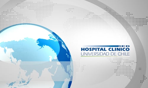 HIR Partners - Hospital Clínico de la Universidad de Chile