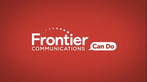 Frontier / "Can Do" Spot 1