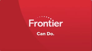 Frontier / "Can Do" Spot 2