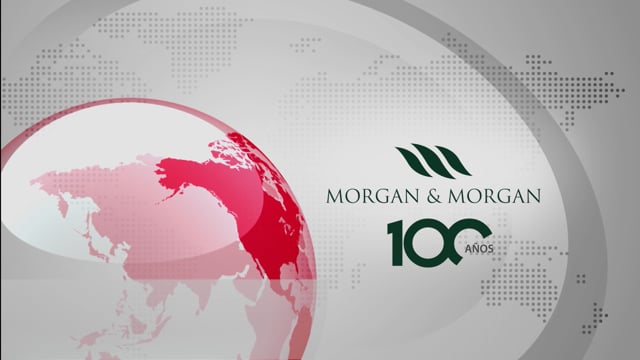 LIR Partners - Morgan & Morgan