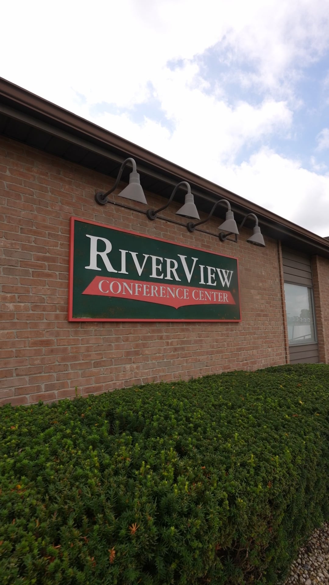 Riverview Conference Center