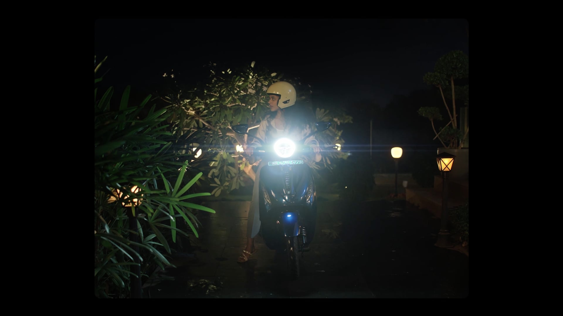 REVERSE MODE - CHETAK
