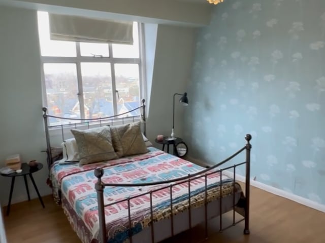 Cozy 2 double bed rooms for rent in Chiswick! Main Photo