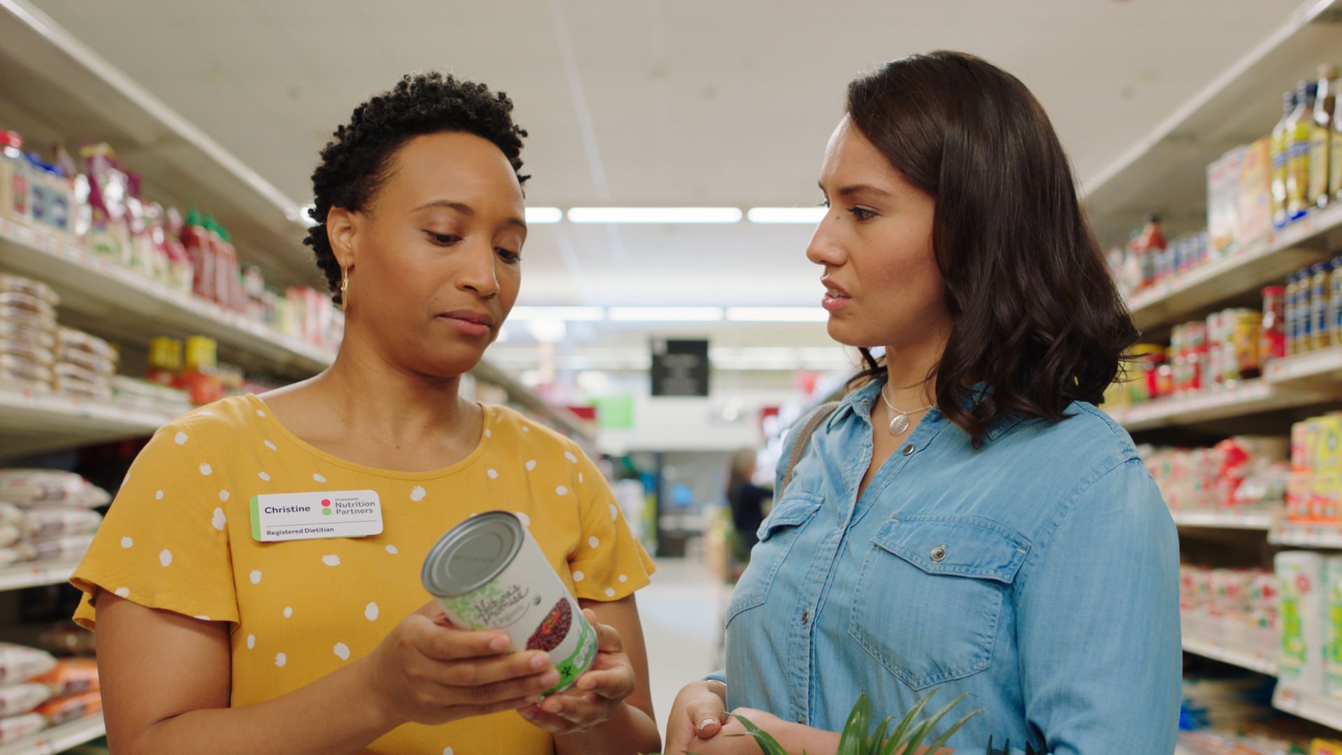 Stop & Shop | Knowledgable Support