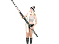 Related Embedded Video Item Thumbnail