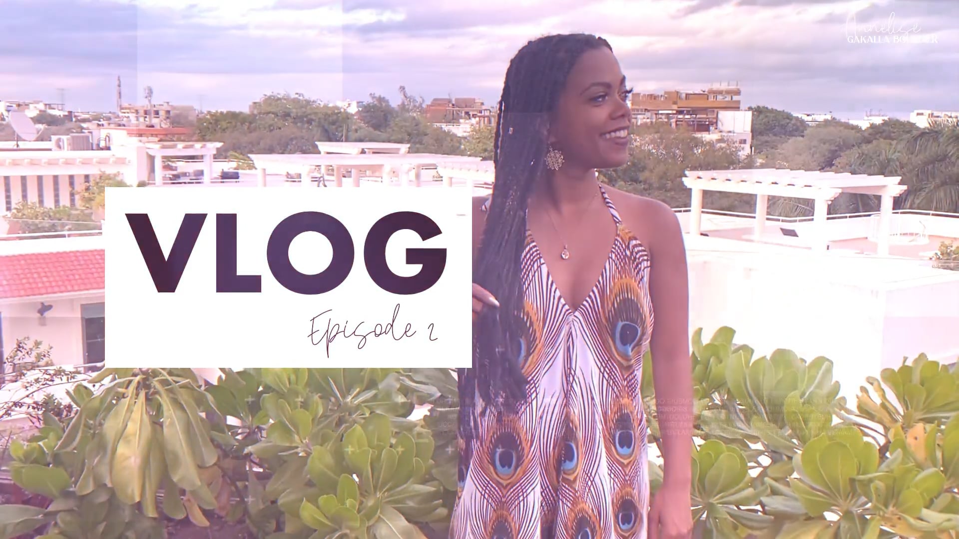 AGB - Vlog