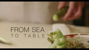 From Sea To Table / Ch.2 Japan