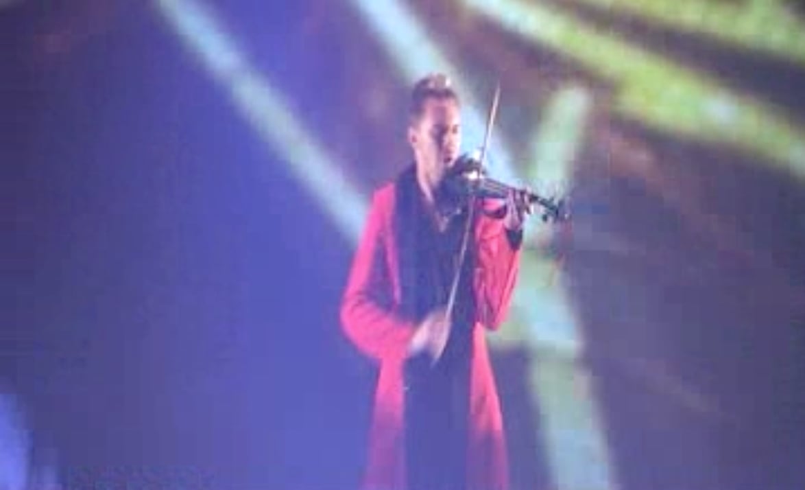 Casino de Montréal - Formula 1