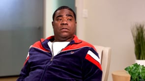 Tracy Morgan Ep1 TRAILER / Stanton Island University Hospital