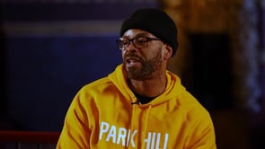 Method Man Ep2 TRAILER / Stanton Island Hospital