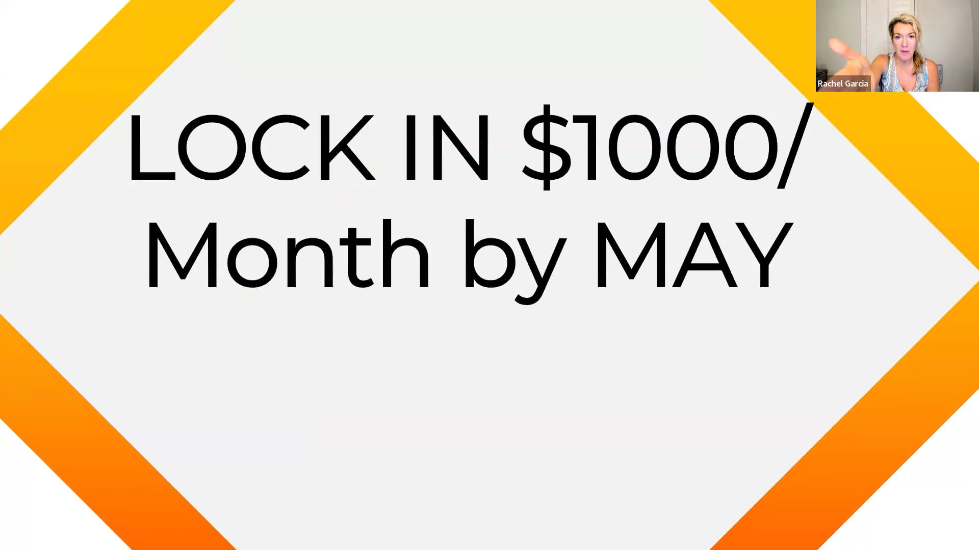 30 minutes a day of work