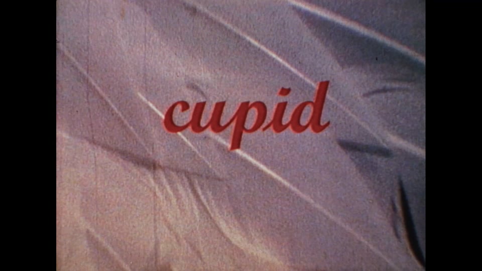 cupid