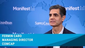 Supply Chain Discussion: Navigating Today's Supply Chain Finance Challenges