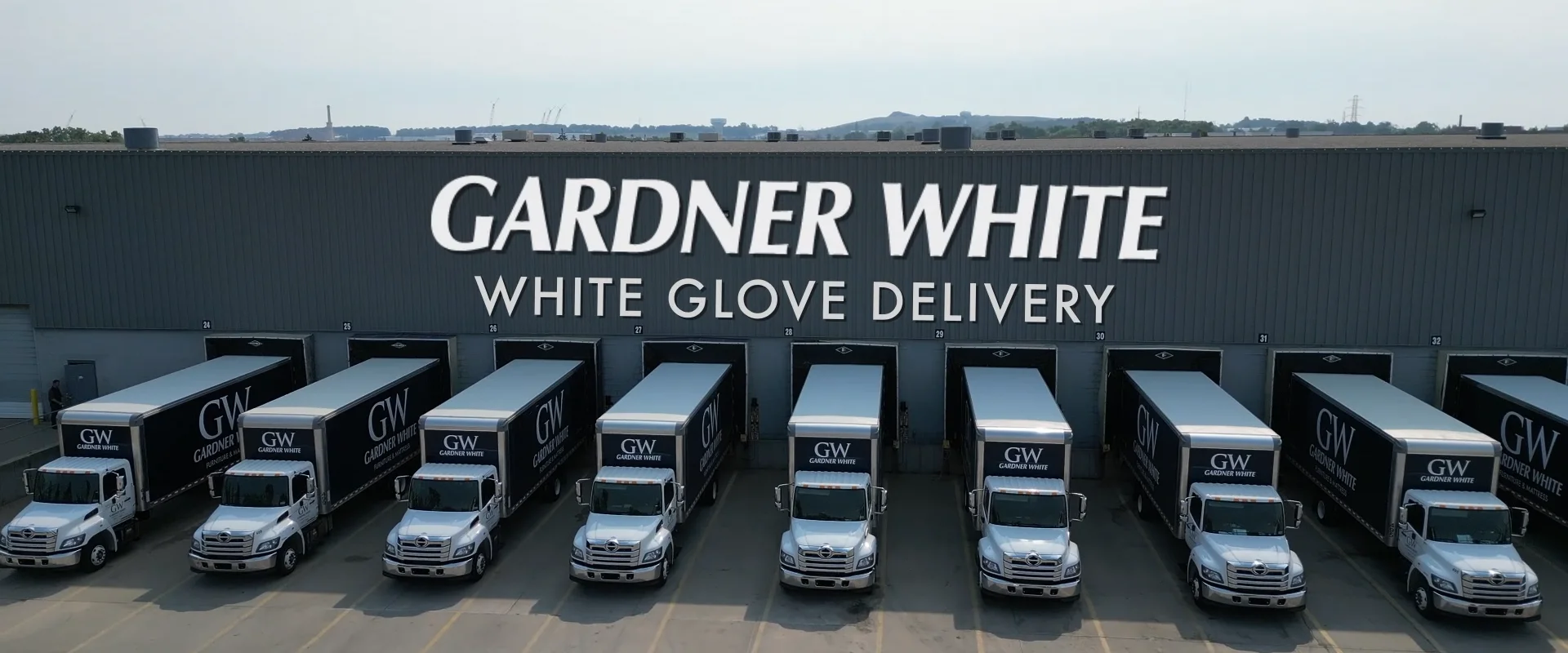 Gardner white customer service discount