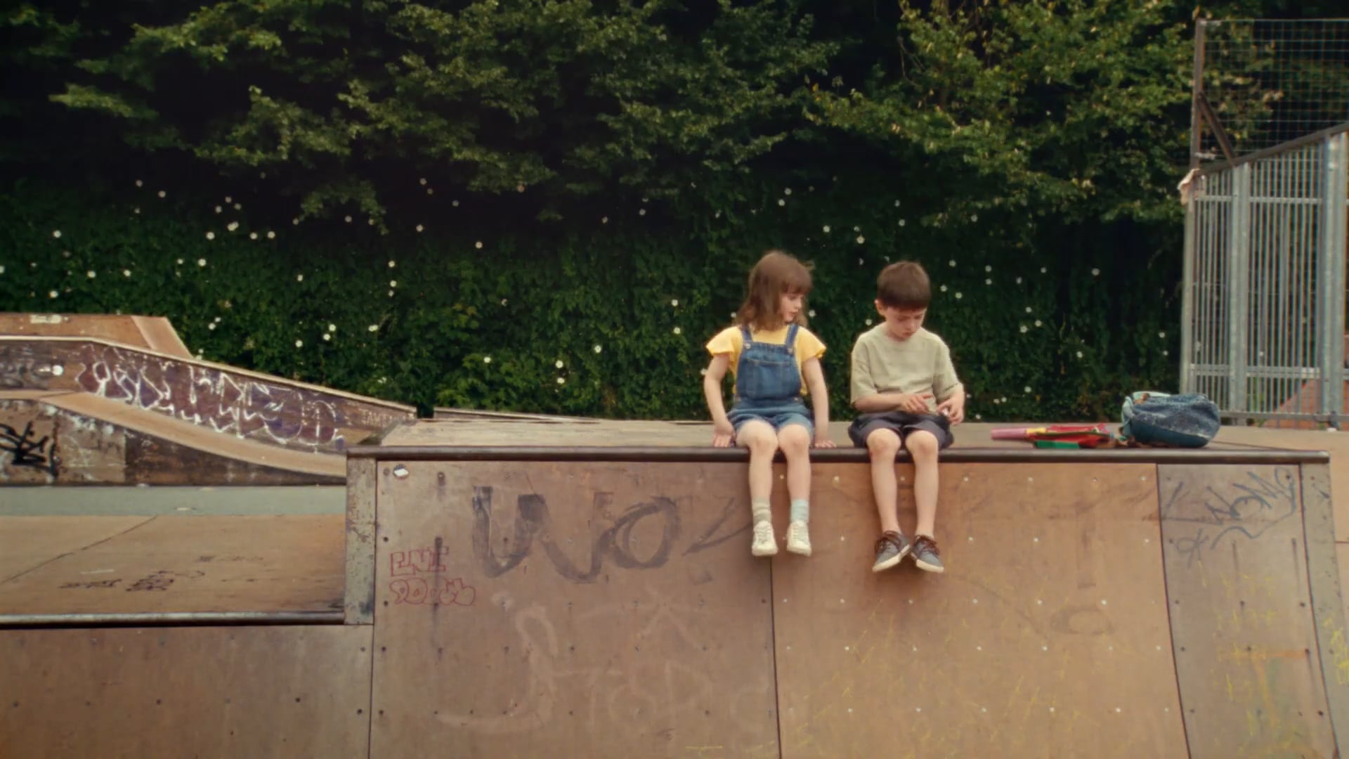 Set them free with Dairylea