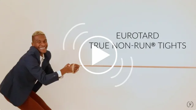 Eurotard 210c Child Non-Run Convertible Tights – dancefashionssuperstore