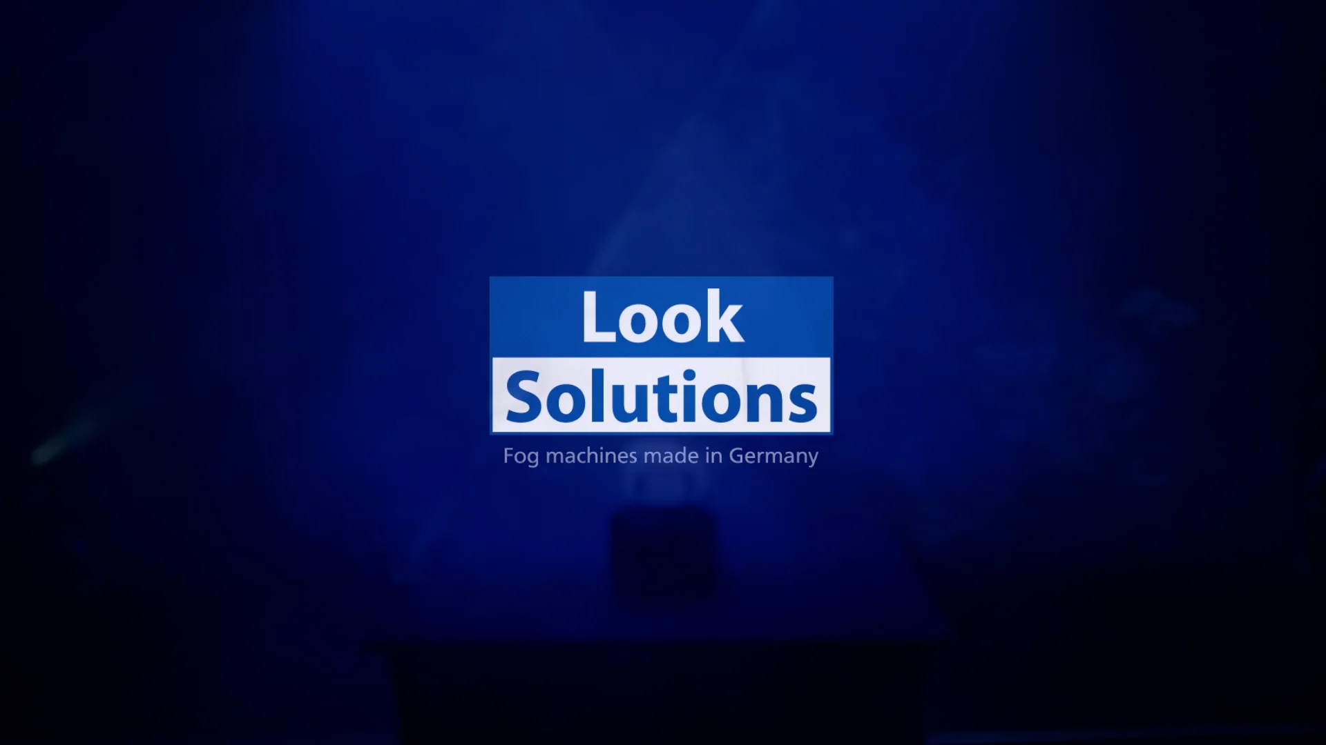 Look Solutions Viper NT on Vimeo