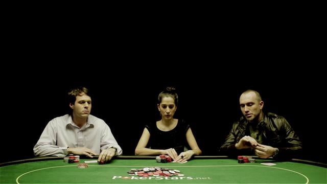 POKERSTARS / Bumpers