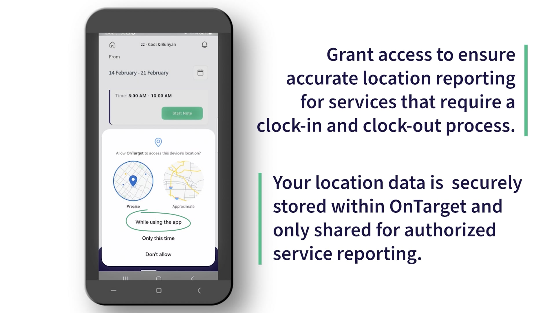 OnTarget Mobile App | Videos & Movies on Vimeo