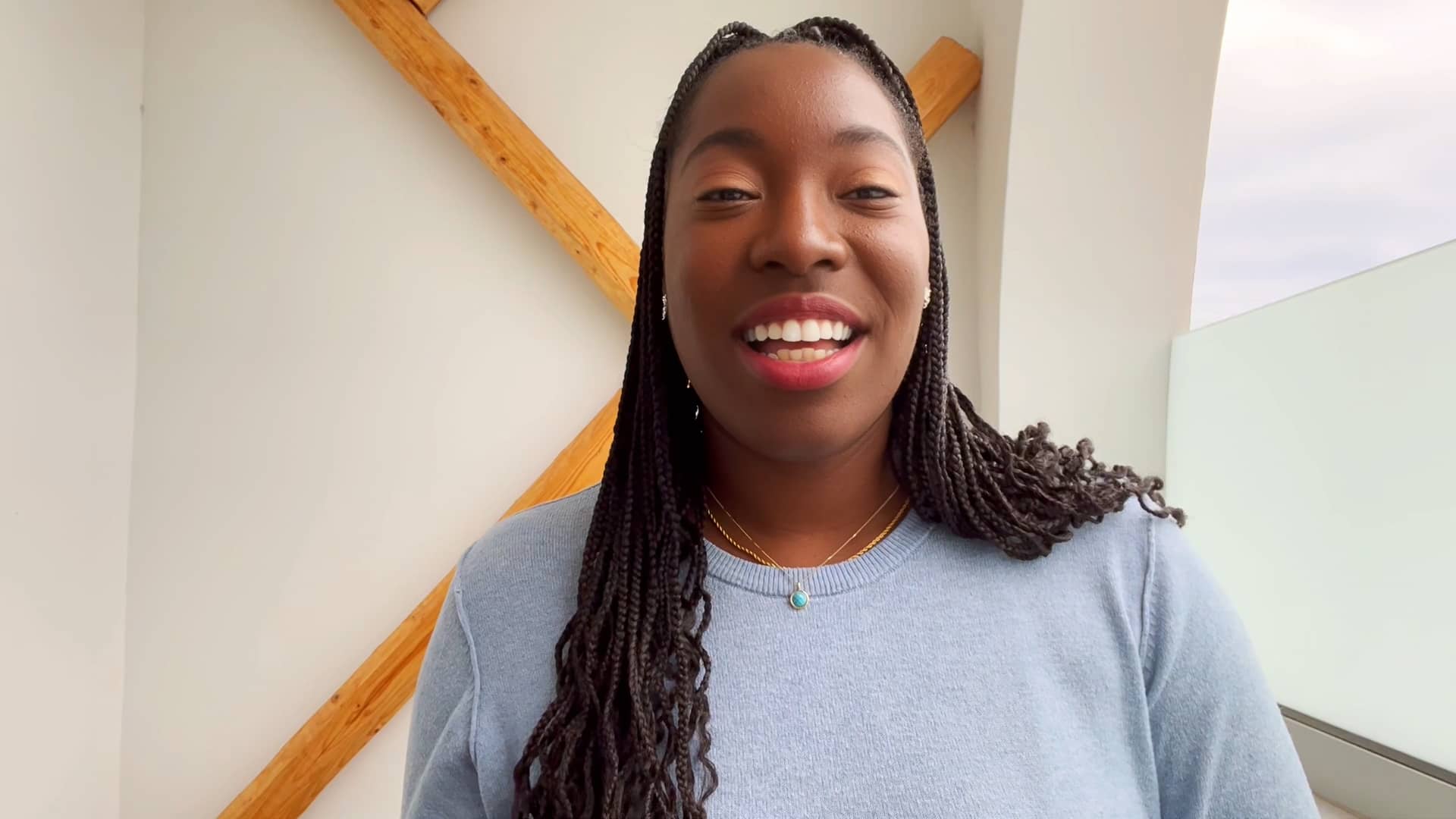 Andrea Wimberly Graphic Design Video on Vimeo