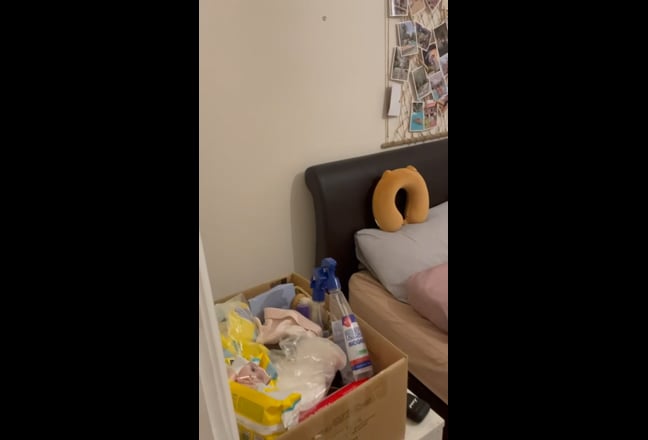 Good size double bedroom with ensuite Main Photo